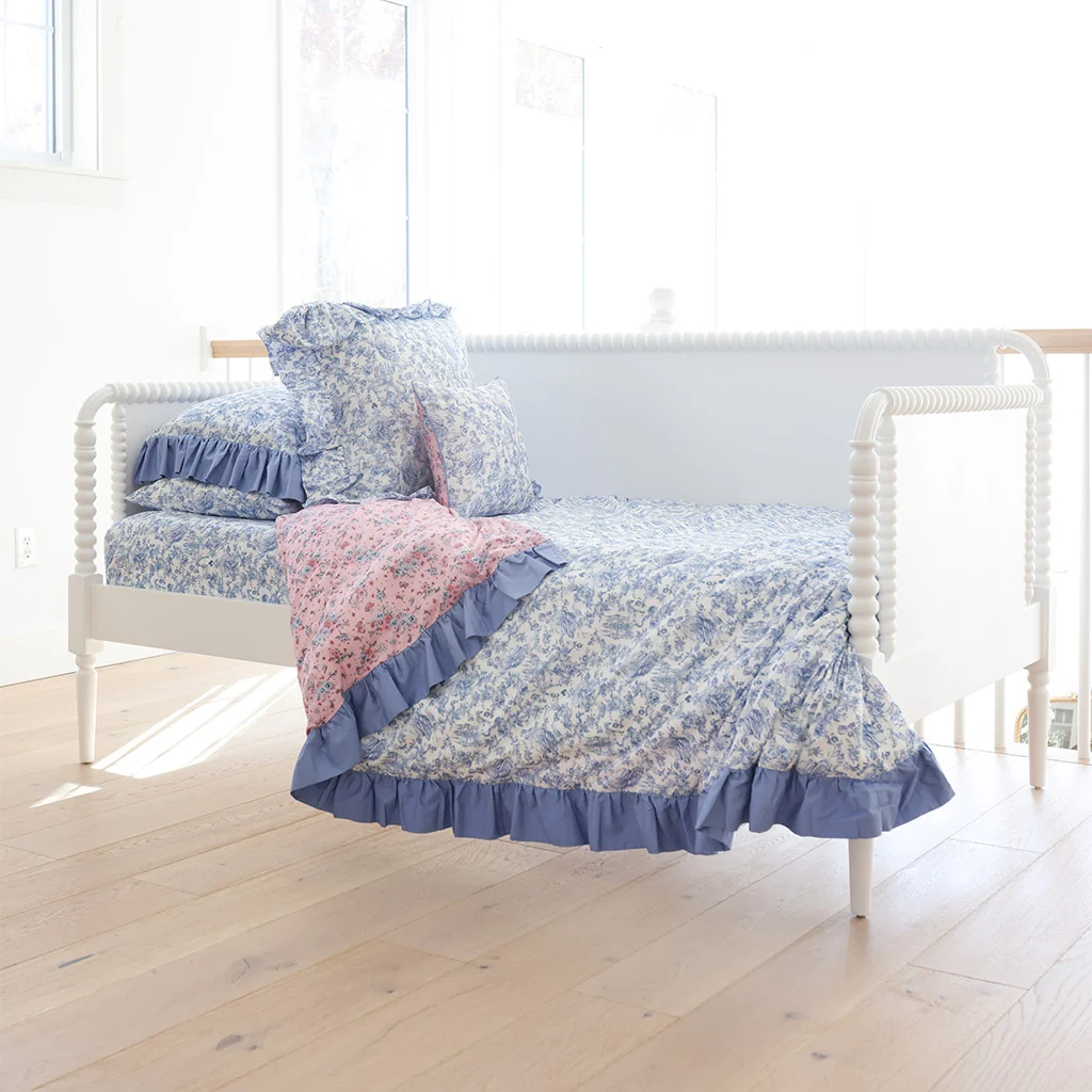 Briar Sheet Pillow Cover Set
