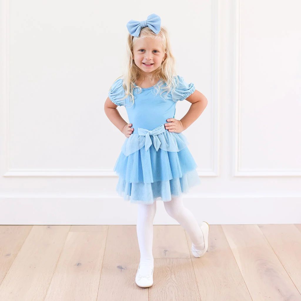 Disney Cinderella Tulle Dress