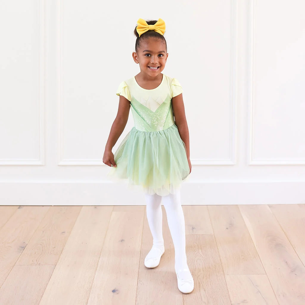 Disney Tiana Tulle Dress