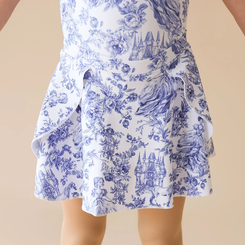 Briar Skort