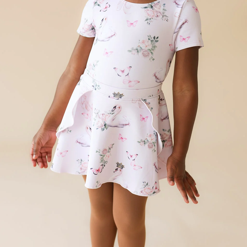 Pirouette Skort