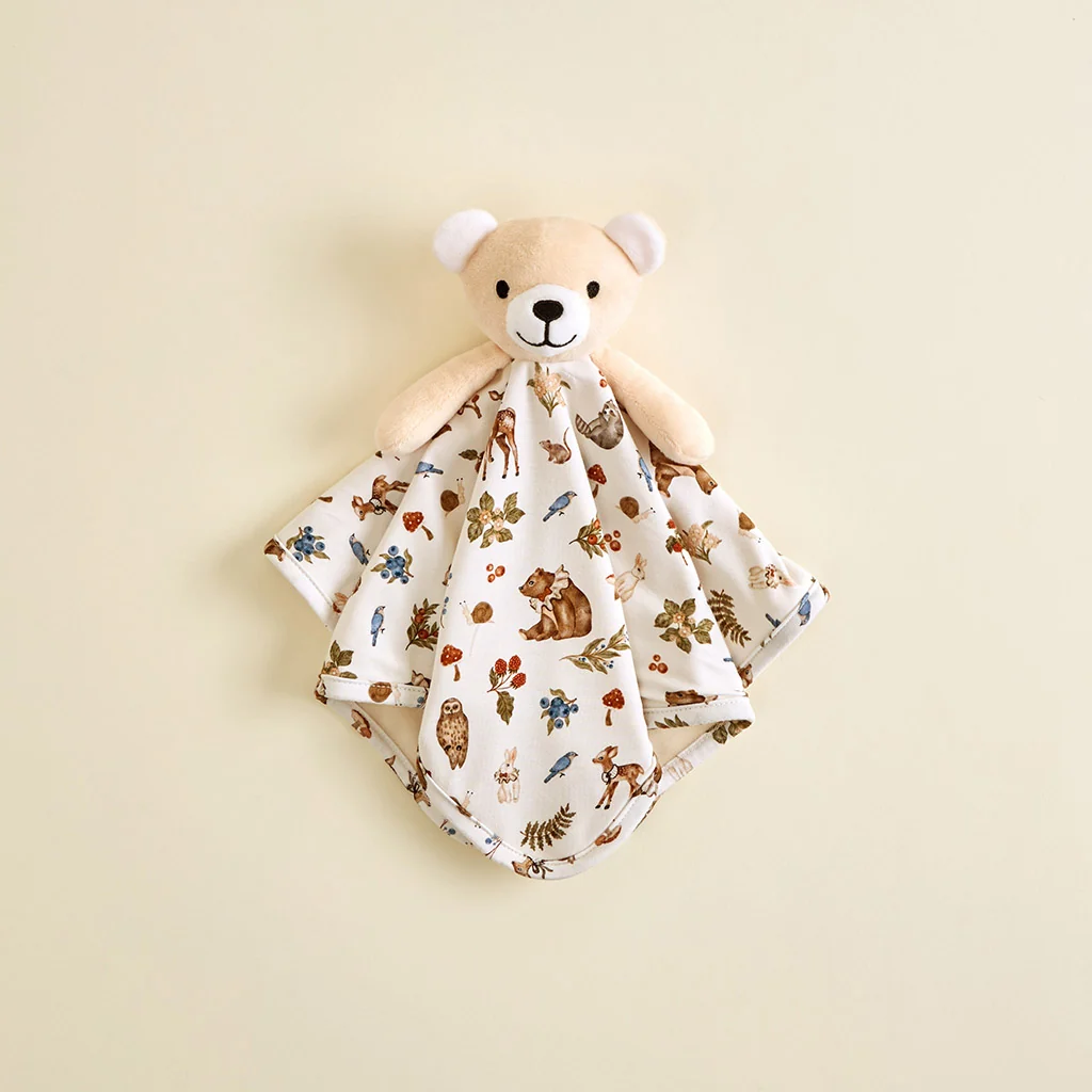 Iridessa Bear Lovey