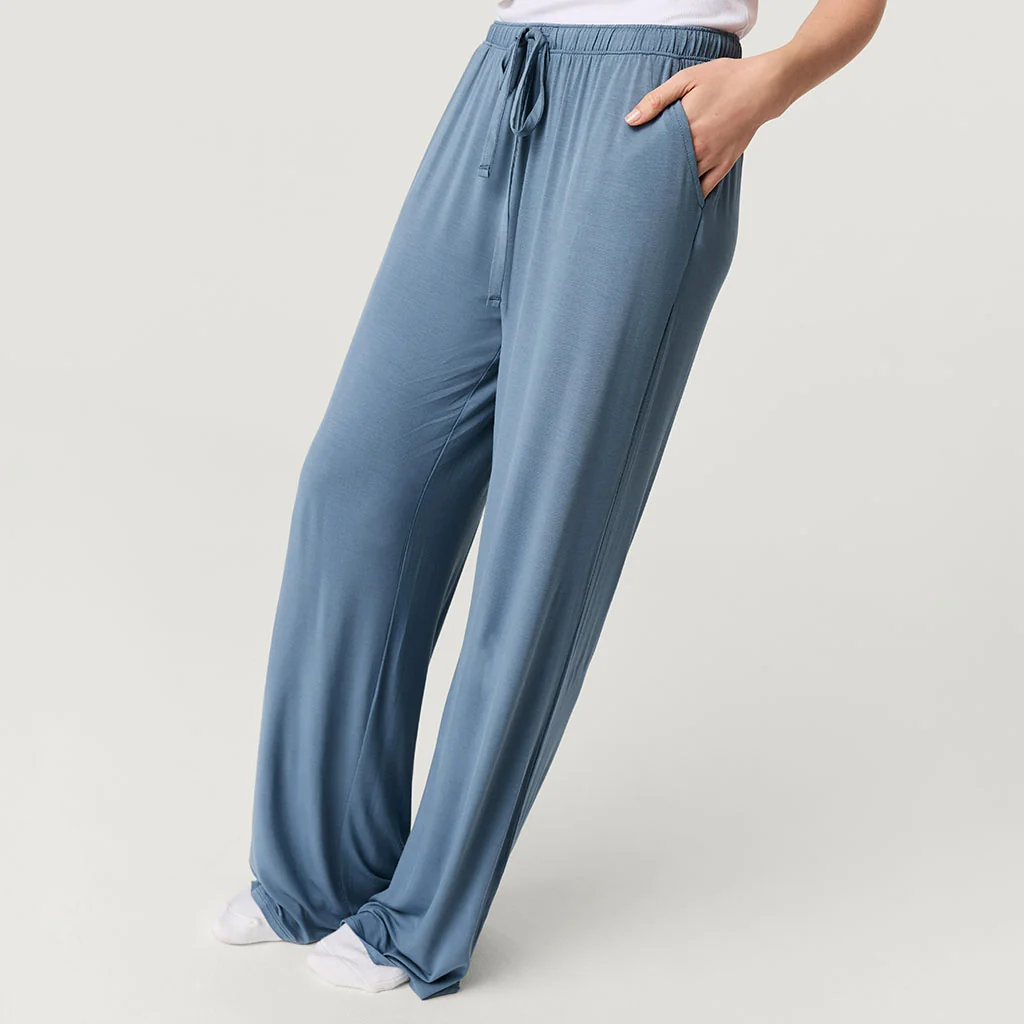 Slate Women's Puddle Pants