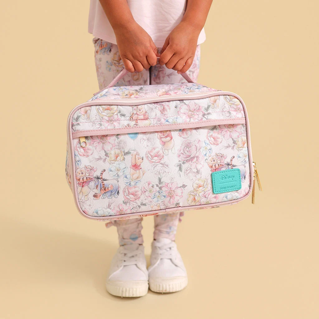 Disney Winnie the Pooh Lunch Bag