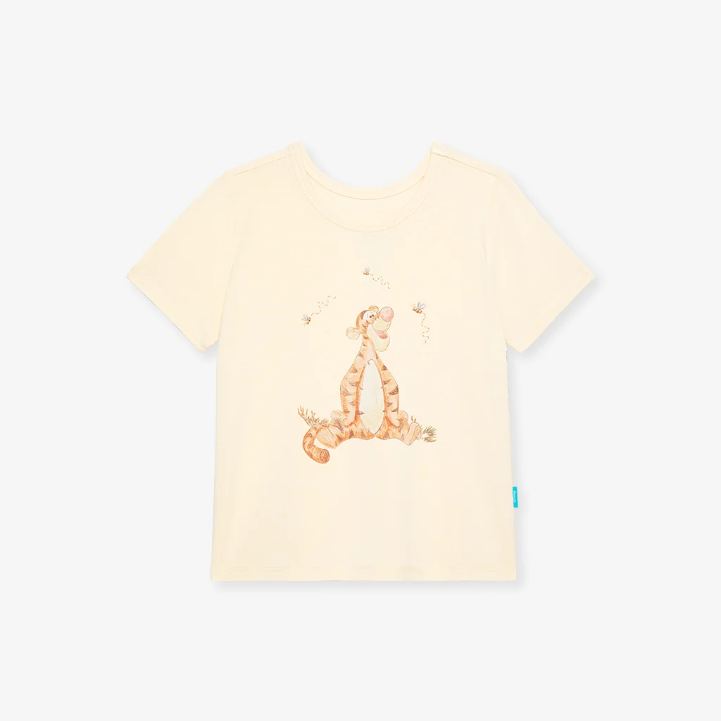 Disney Tigger Classic Tee
