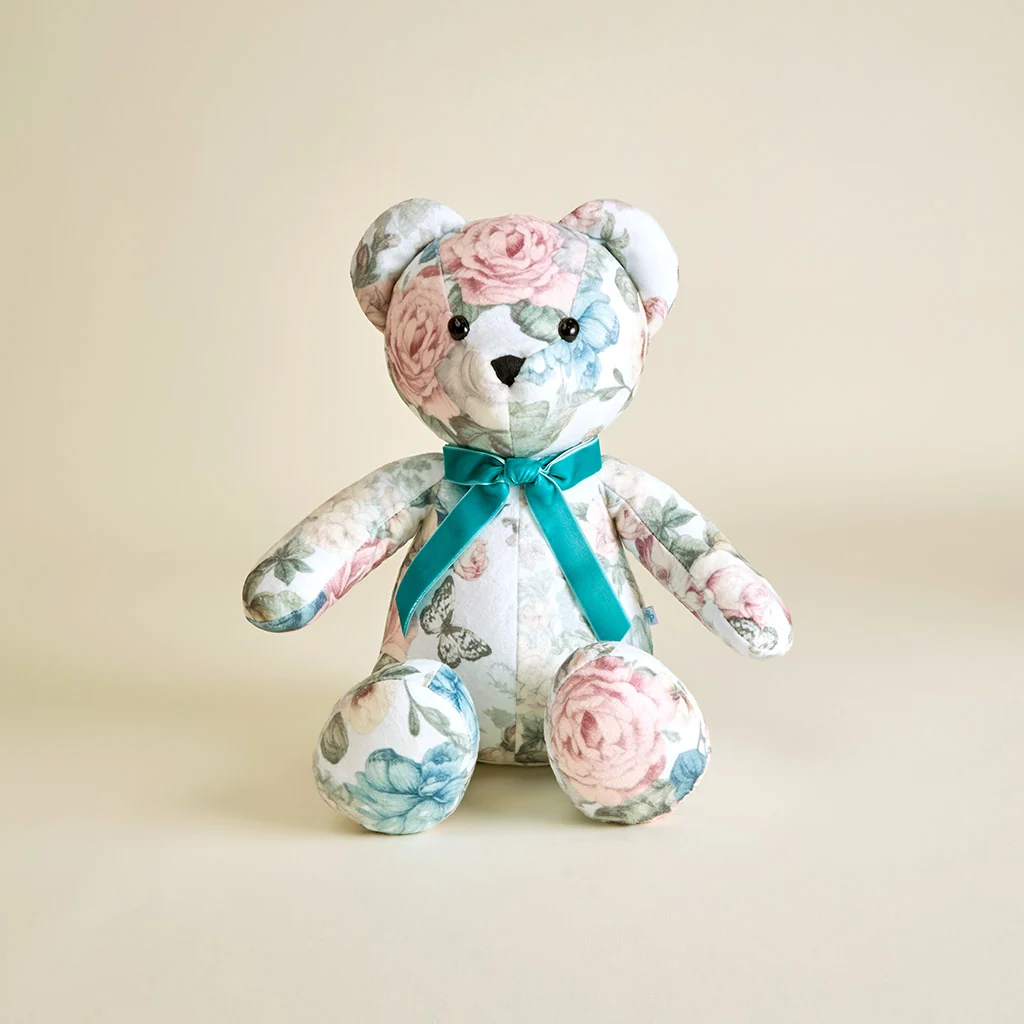 Amarantha Teddy Bear