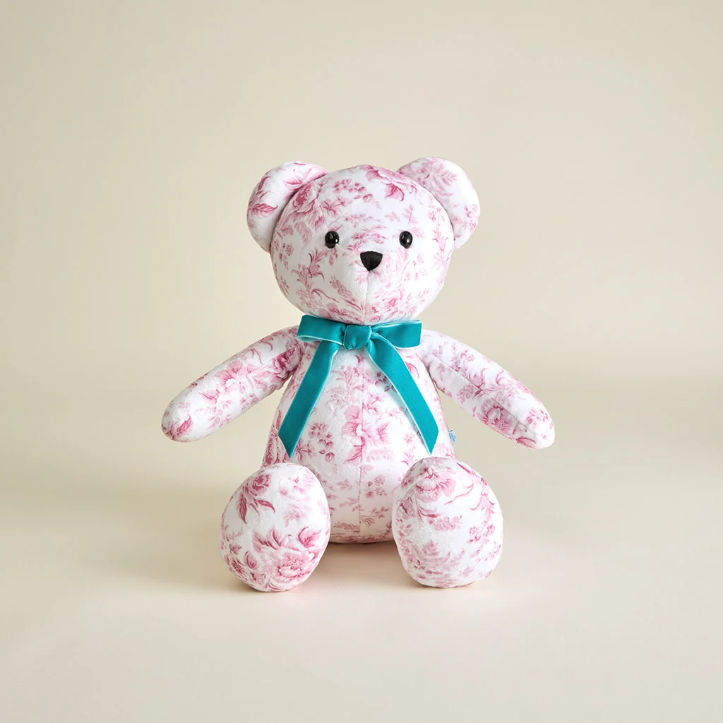 Jolene Teddy Bear