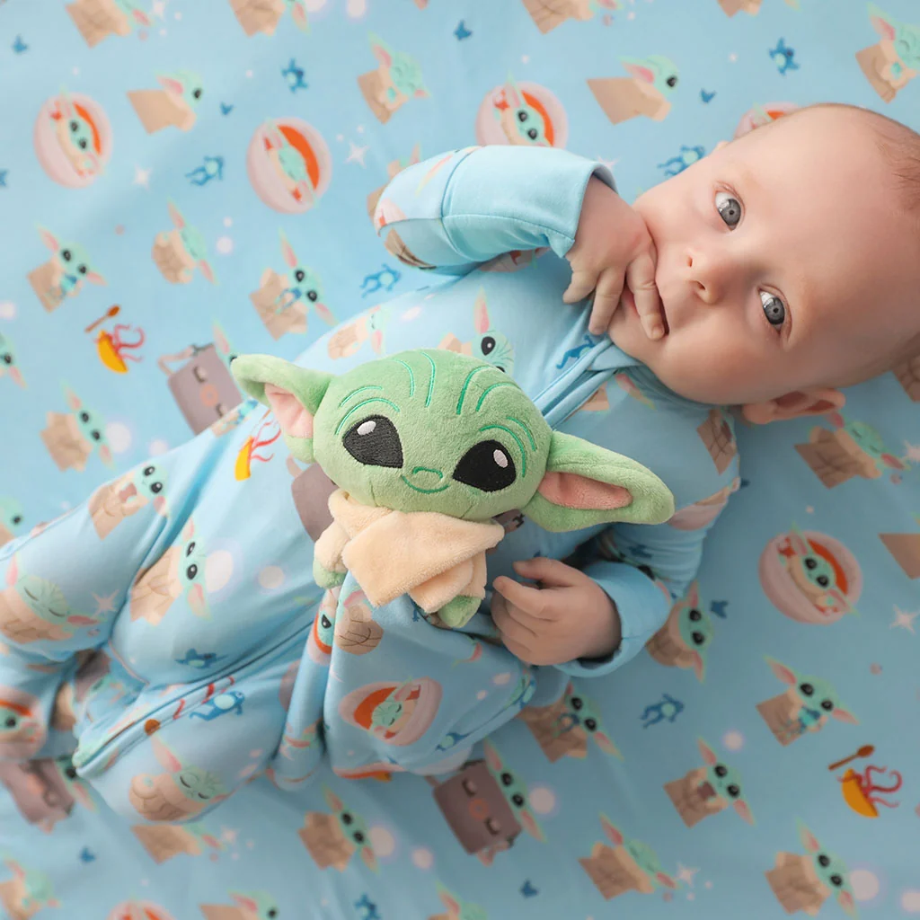 Star Wars™ Grogu Lovey