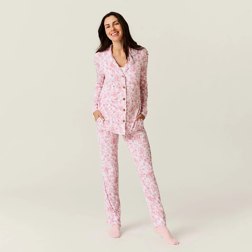 Antoinette Women's Women's Luxe Pajama Set