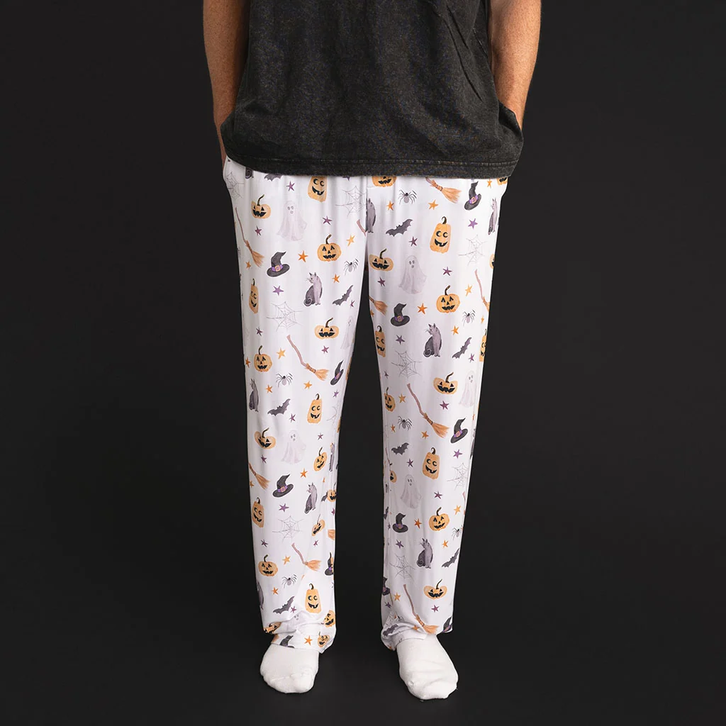 Irving Men's Pajama Pants
