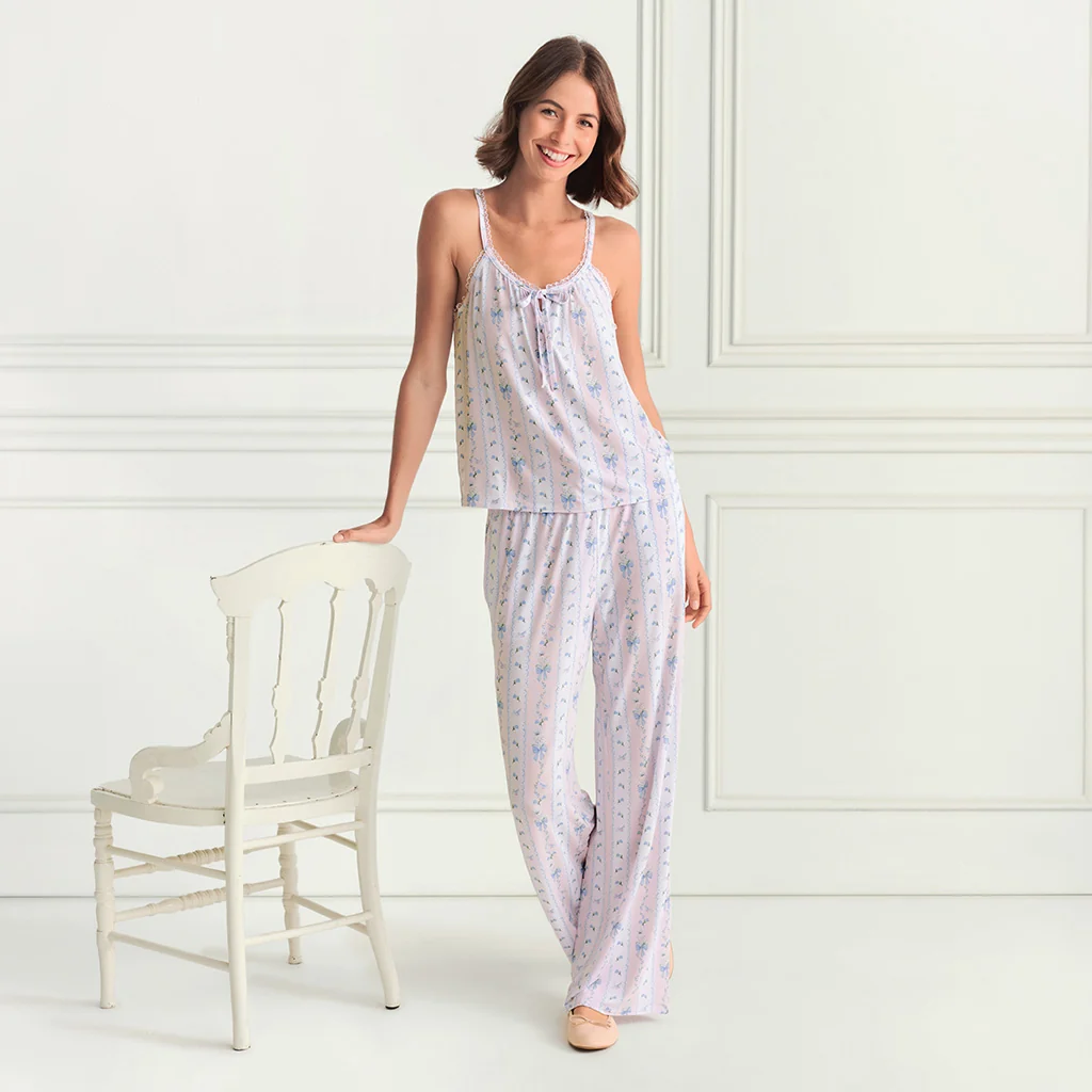 Blythe Women's Cami Pajama Set