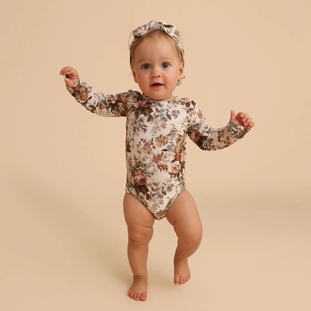 Dauphine Classic Bodysuit
