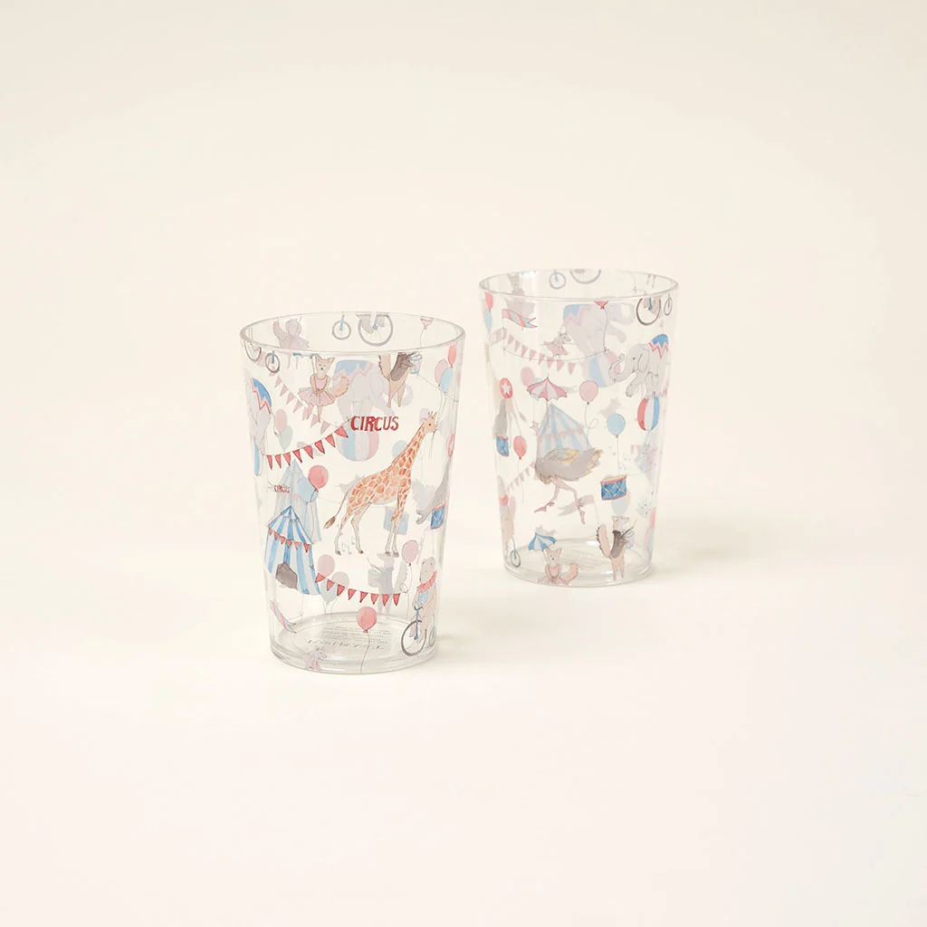 Cirque Royal Kids' Cup Set