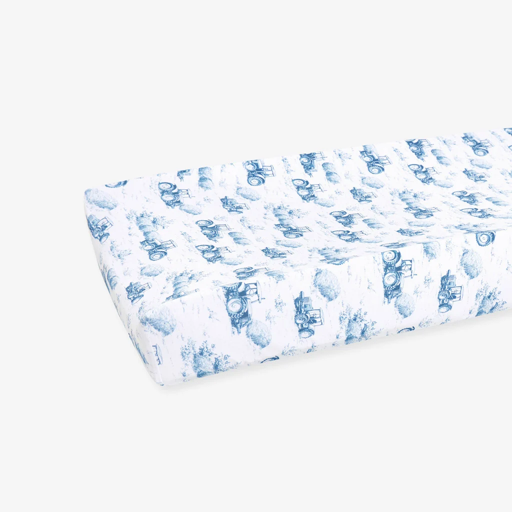 Hudson Pad Cover
