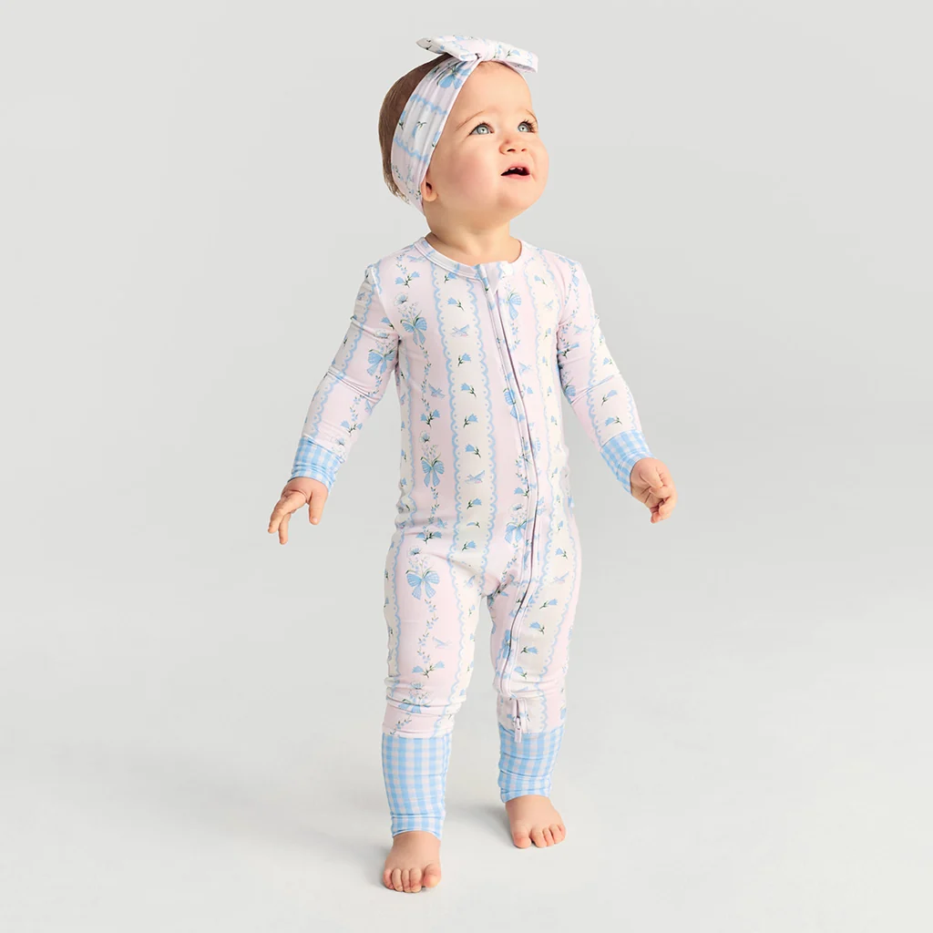 Blythe Convertible One Piece