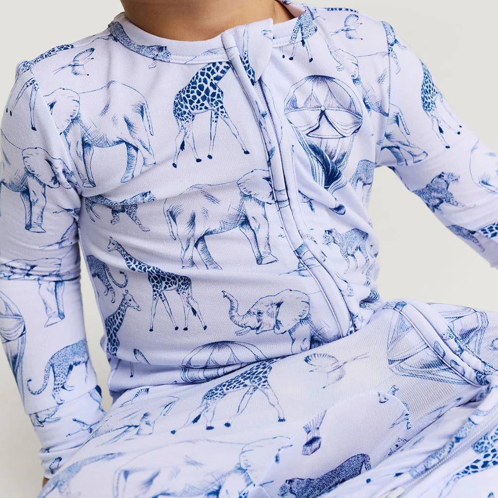 Noah Convertible One Piece