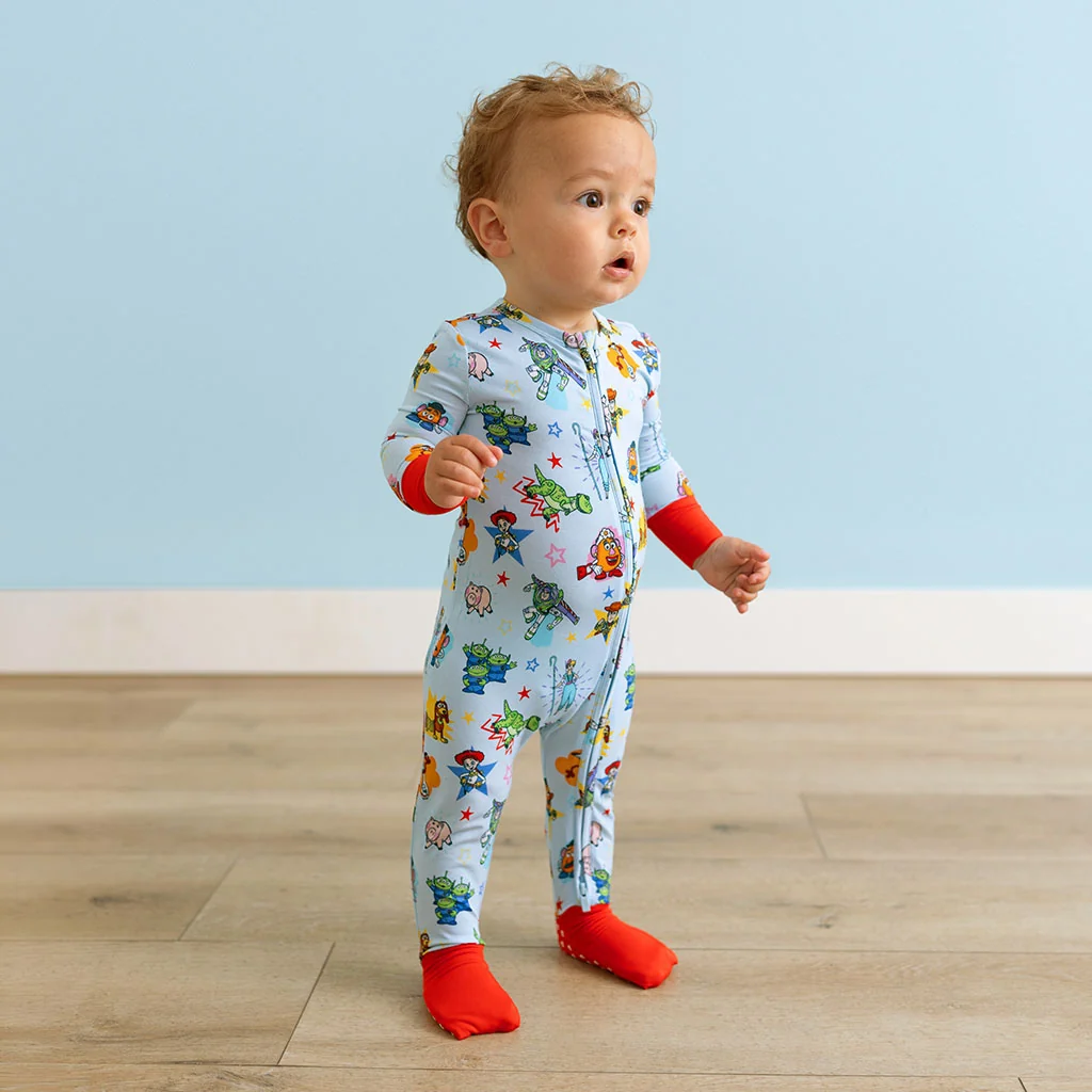 Disney Toy Story Time Convertible One Piece