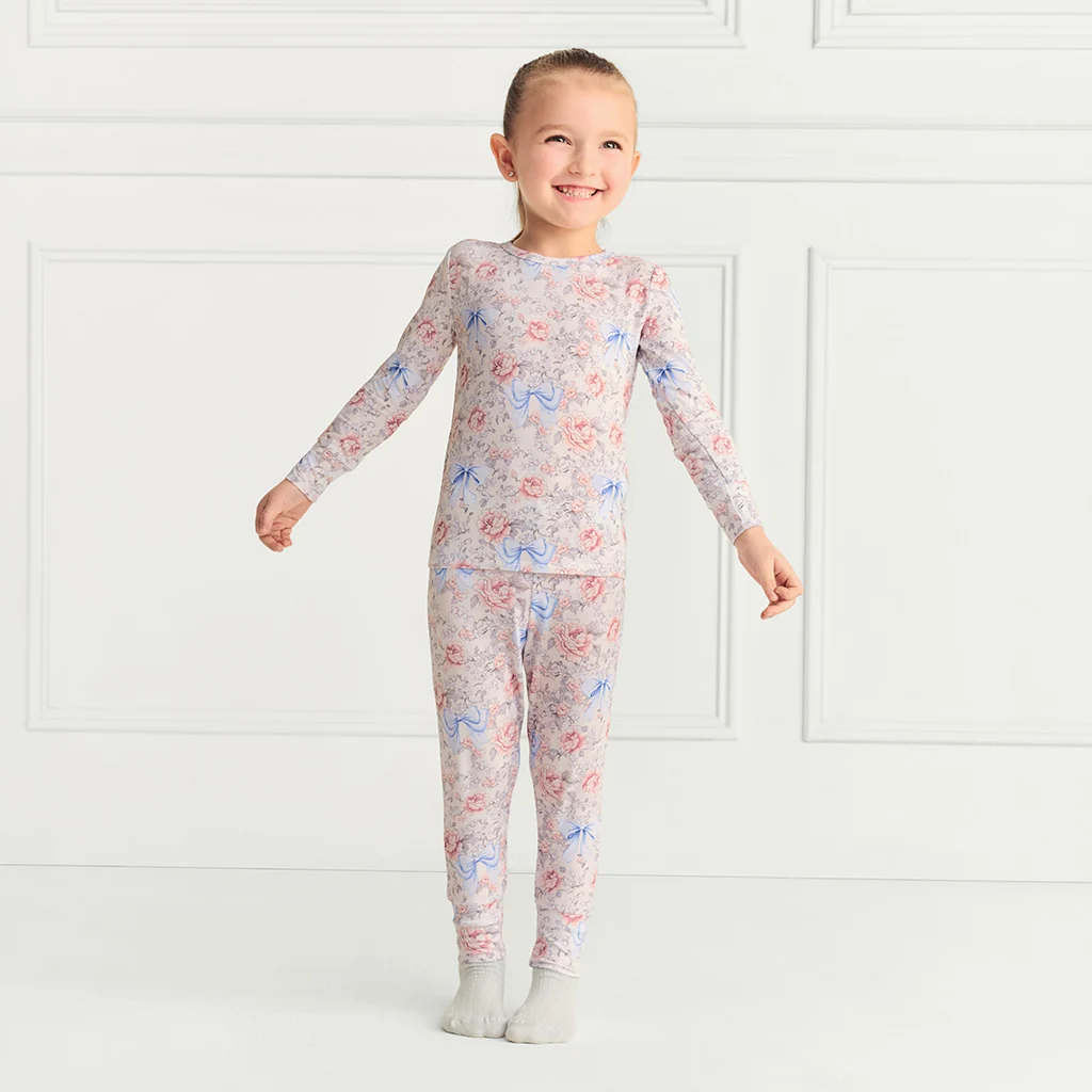 Agatha Classic Pajama Set