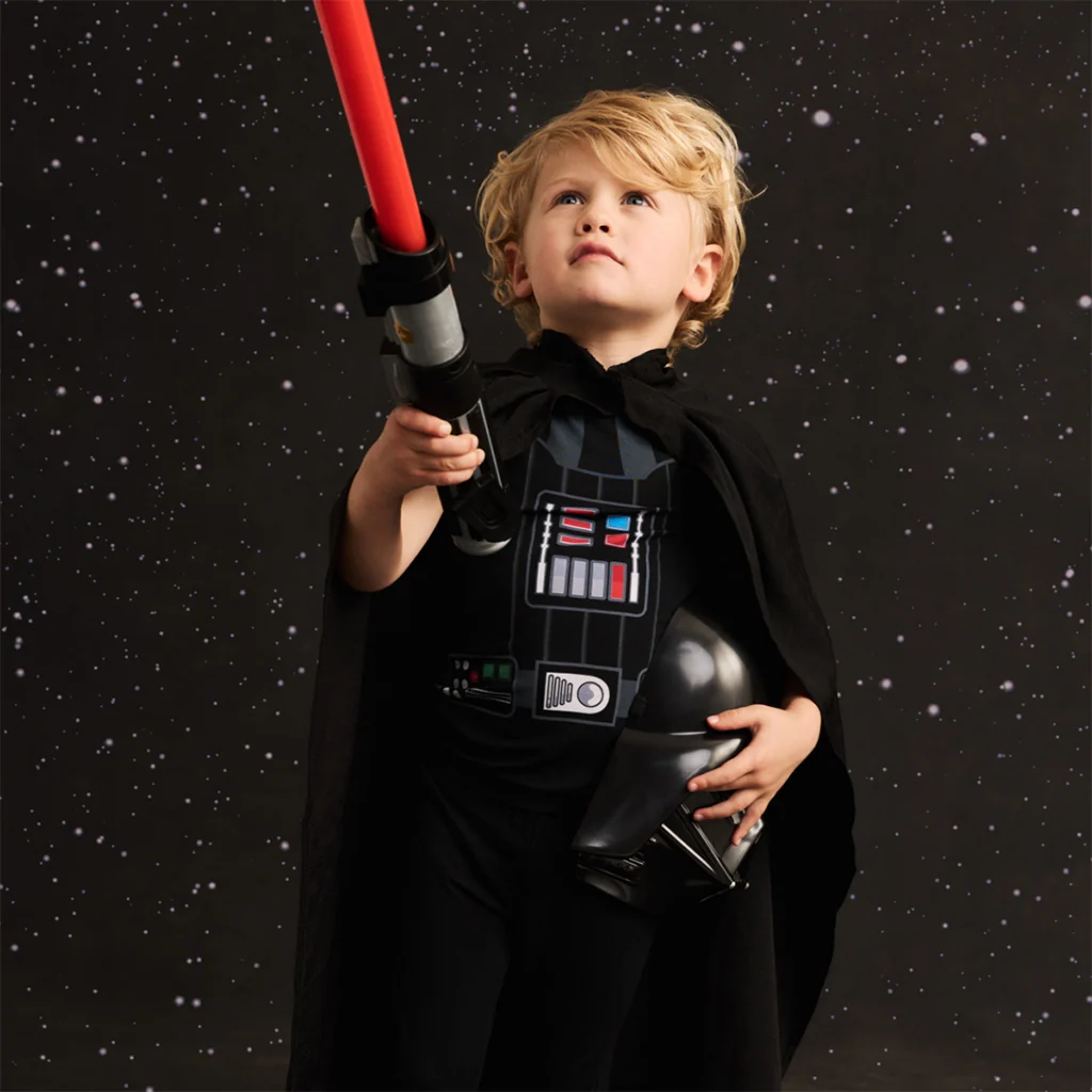 Star Wars™ Darth Vader Classic Pajama Set