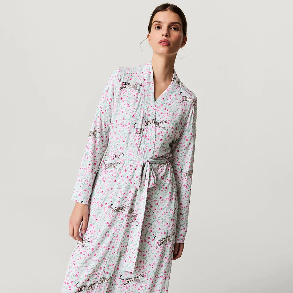 Greta Luxe Robe