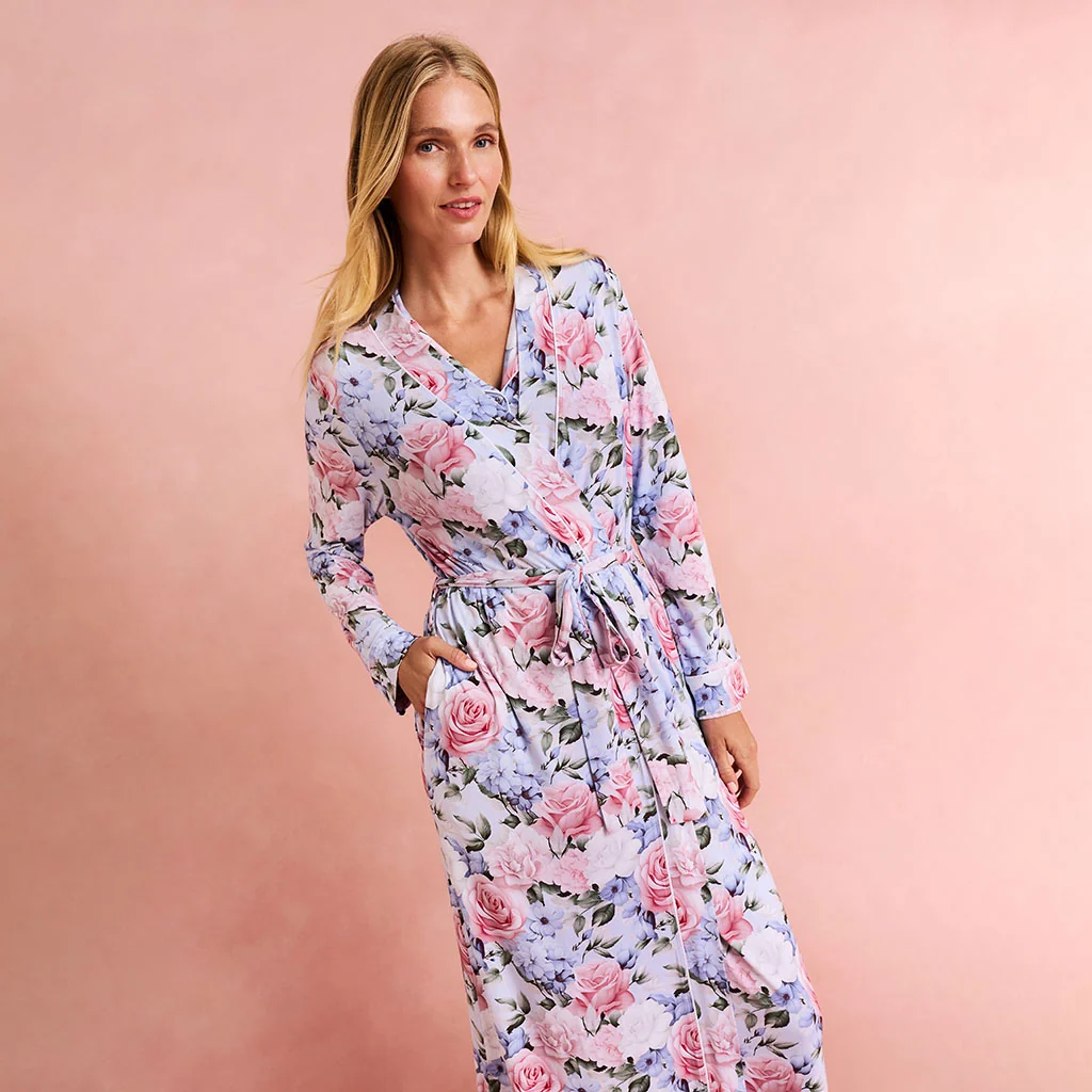 Marion Luxe Robe