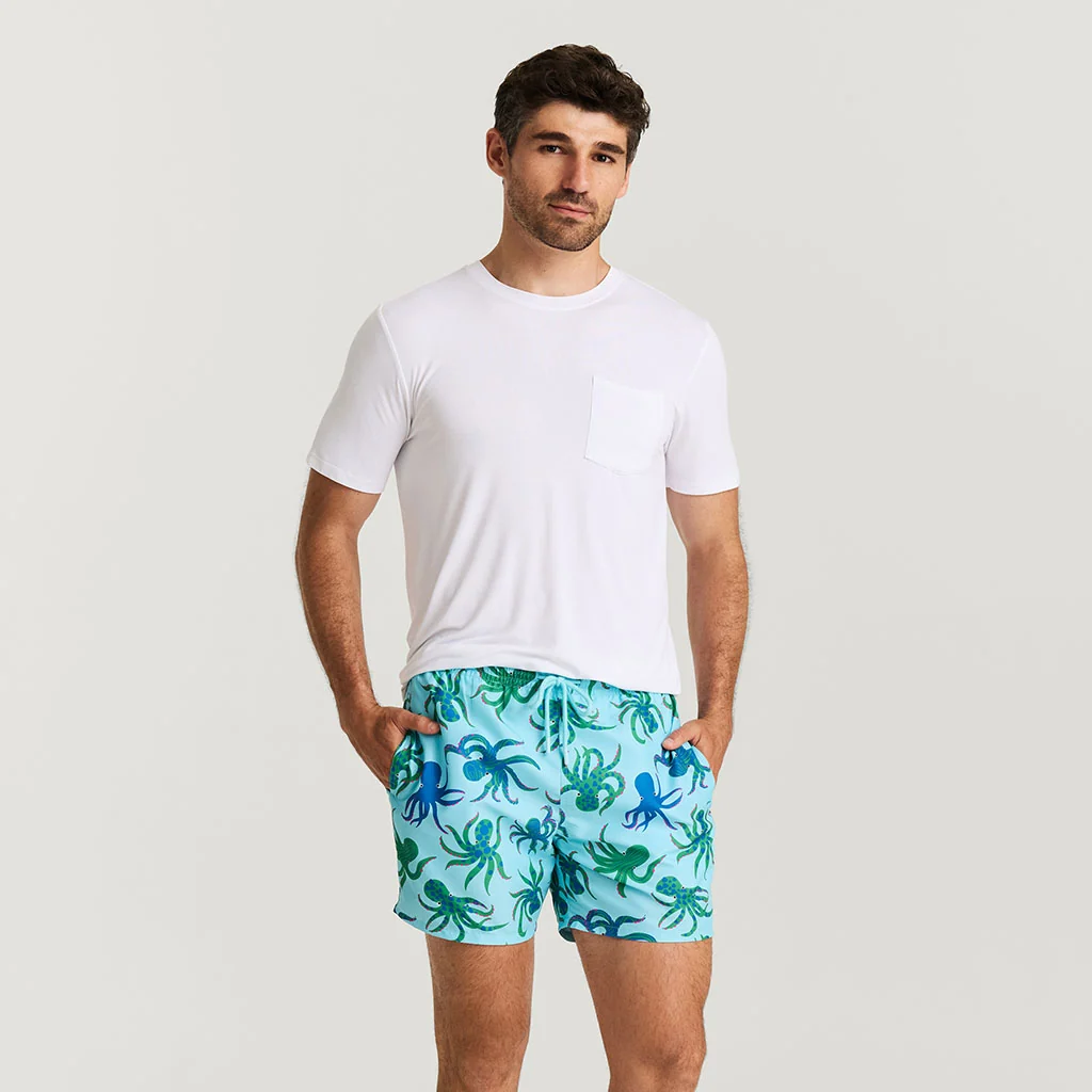 Oscar Men's Swim Trunks