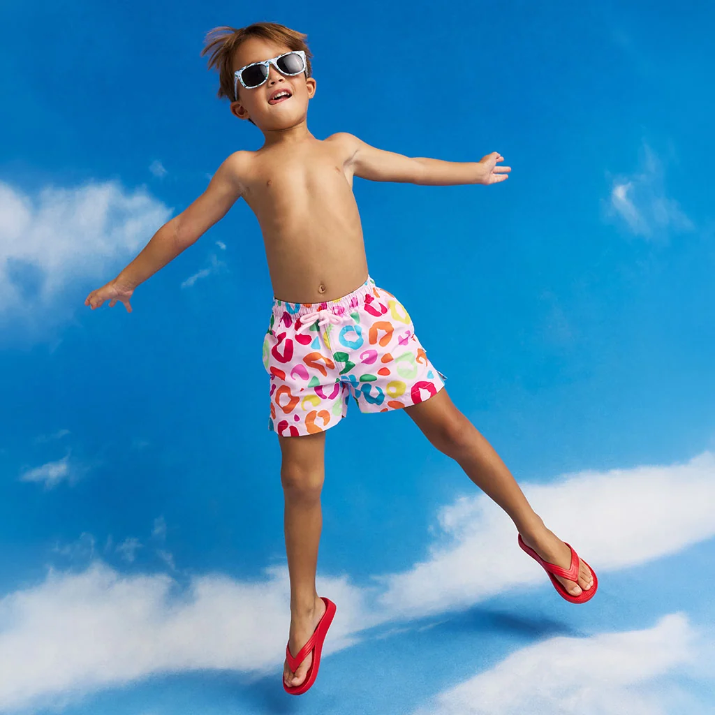 Luella Swim Trunks