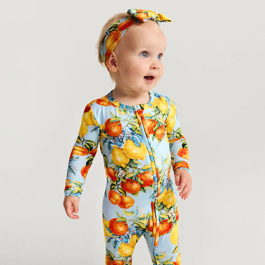 Lucia Convertible One Piece